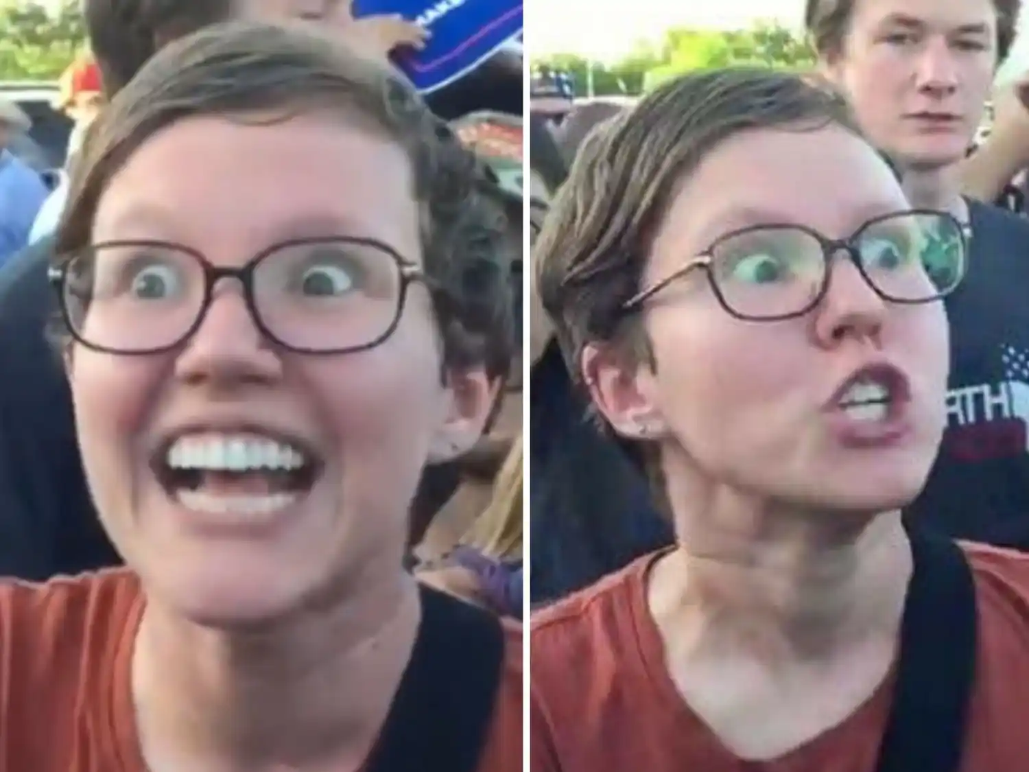 Entre consignas, dobles varas y silencios estratégicos, una radiografía incómoda del progre.