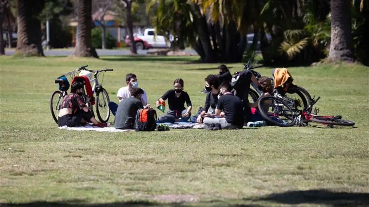 Nuevas medidas como consecuencia del análisis de la situación epidemiológica
