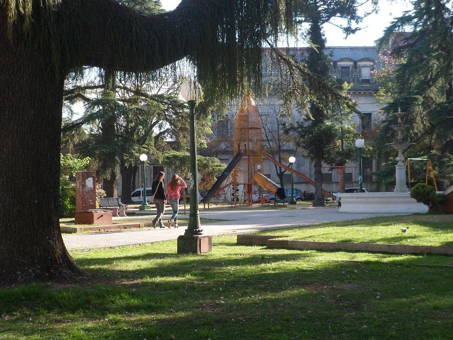 ¿Planes para el domingo? Temperaturas en descenso y cielo parcialmente nublado