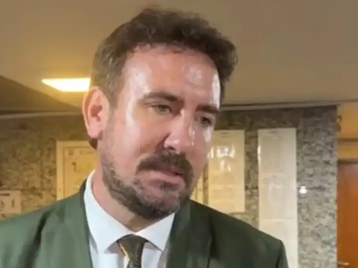 Renunció el abogado del acusado. Foto Captura de Pantalla. Agencia NA.
Foto Captura de Pantalla. Agencia NA.
