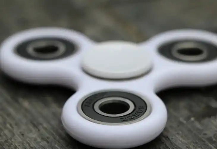 Ezeiza: AFIP impidió el ingreso ilegal de 43.000 “Hand spinner”