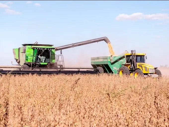 Acuerdo entre Estados Unidos y China por la soja: cómo impacta en la Argentina