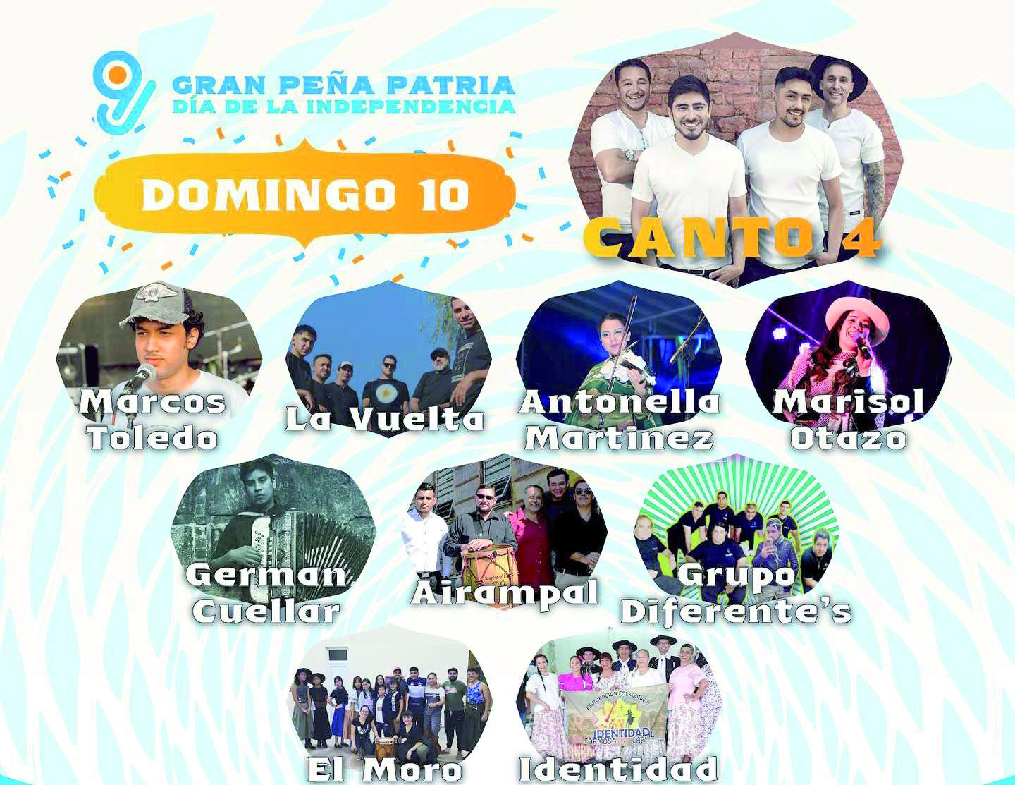 Día 2
