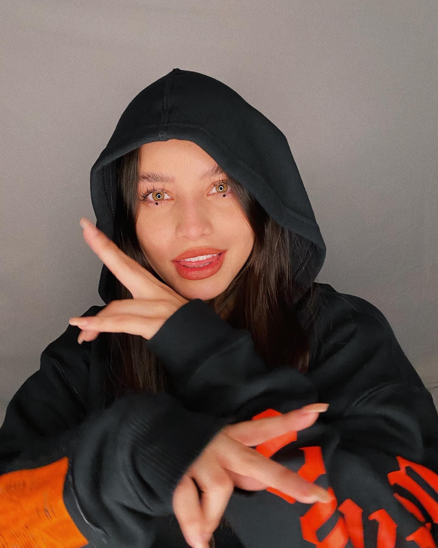 Emilia Mernes será coach en el certamen La Voz Argentina