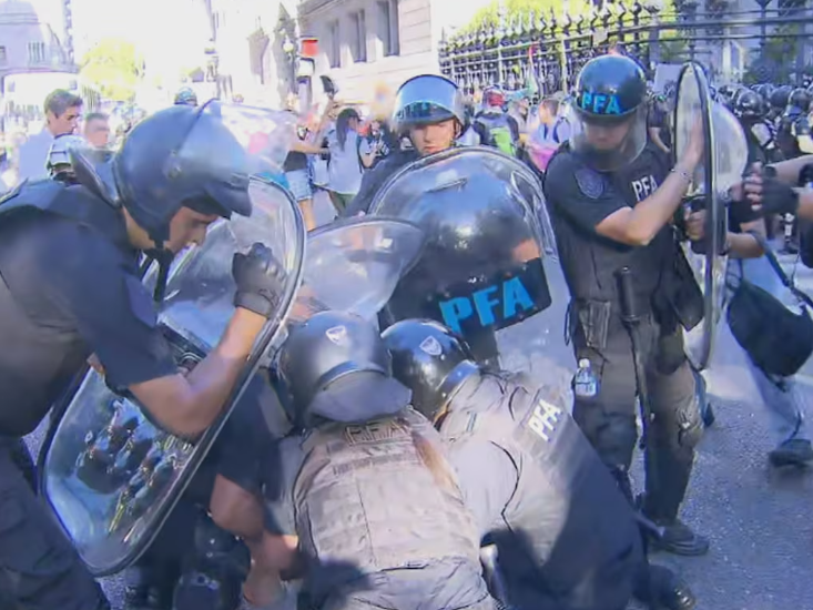 Captura TN