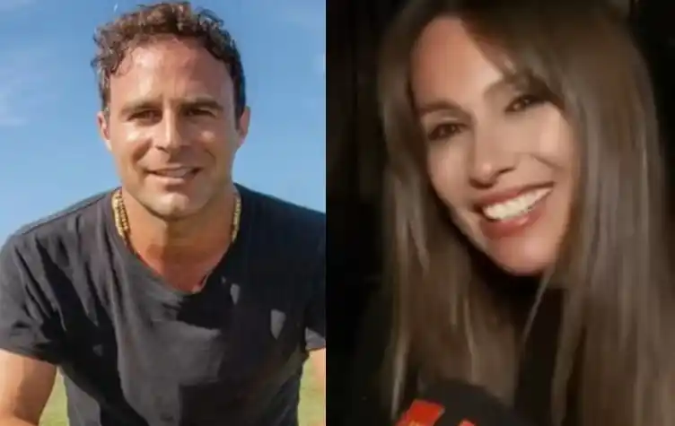 Los encontraron juntos y tomados de la mano durante su romántico viaje a Londres.