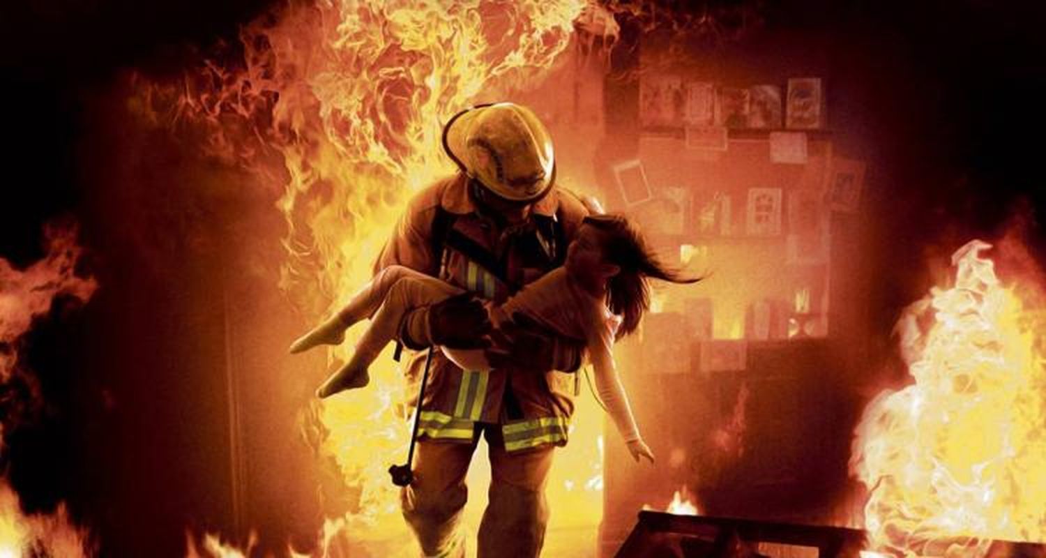 Bomberos Voluntarios invita a ser “Bombero por un día”