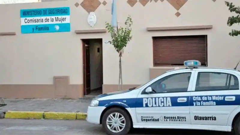 Denunciaron a mujer por explotar sexualmente a su hija “a cambio de mercadería”