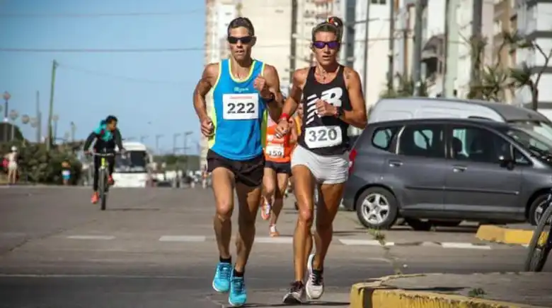 Se viene la segunda edición de “NecoCorre”