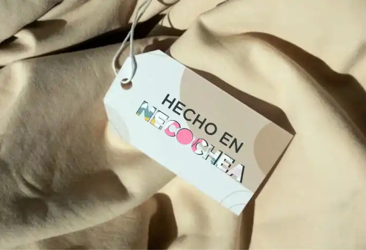 Concurso para definir diseño de la marca “Hecho en Necochea”