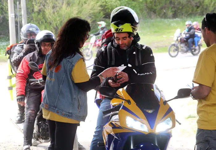 Aumento de la actividad en varios rubros por el fin de semana largo