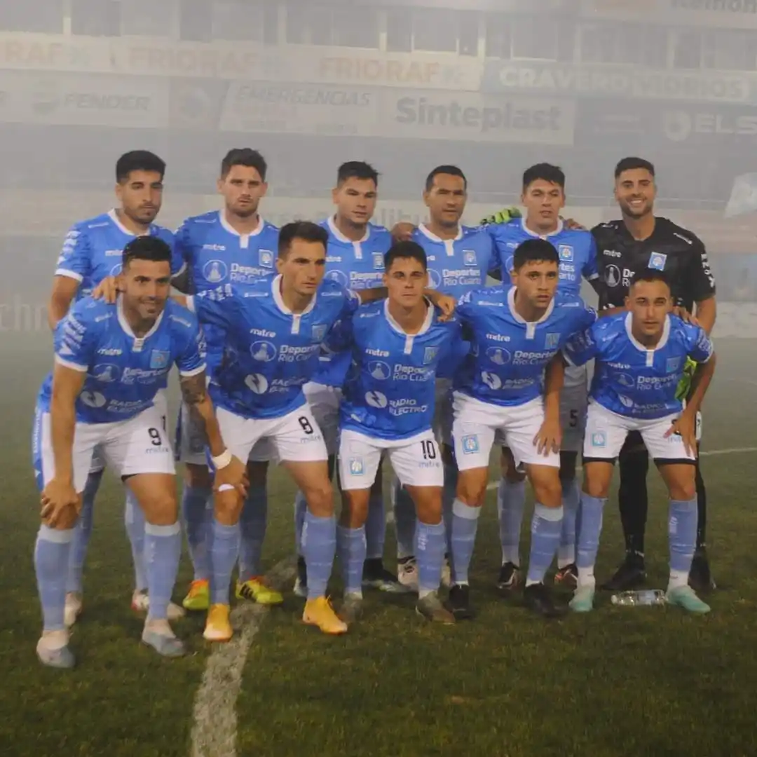 Rafaela y Estudiantes (RC) no se sacaron ventaja