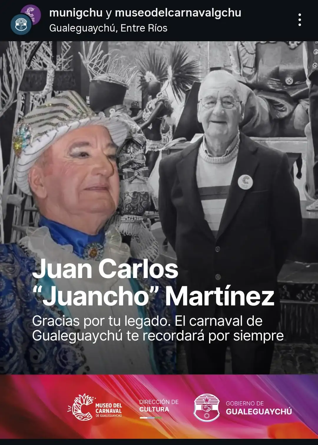 juancho