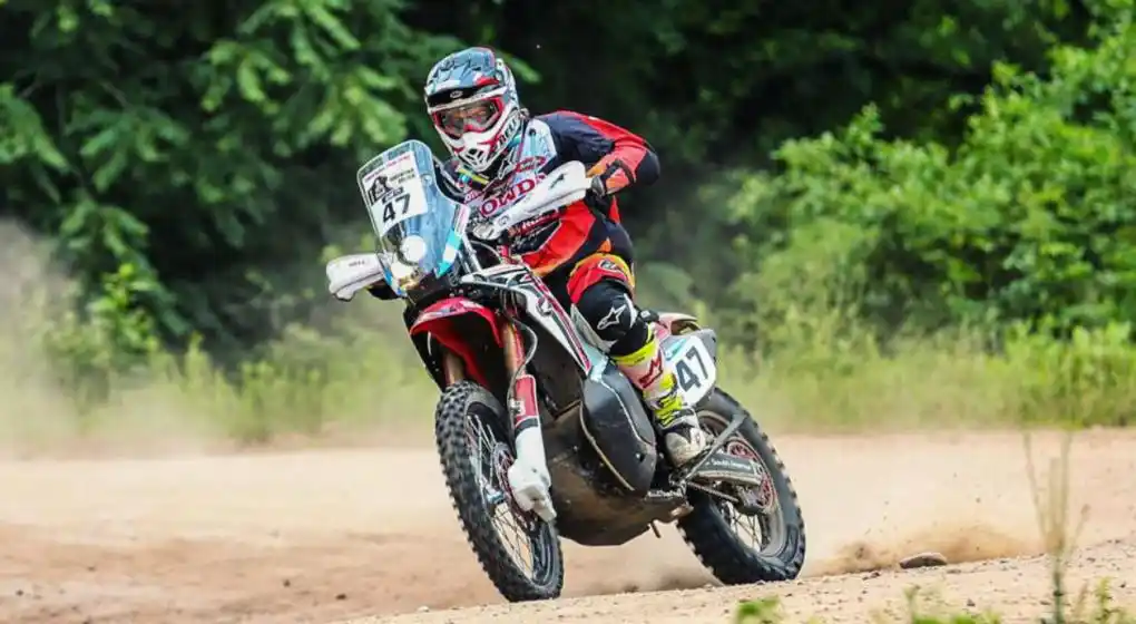 Dakar 2018: argentinos con sueños de podio