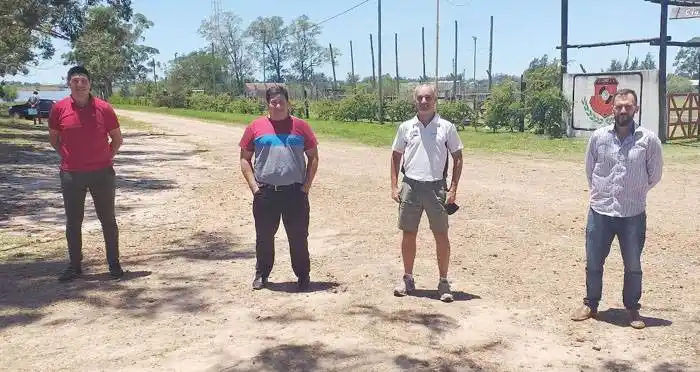 El 24 de enero comienza el Triatlon controlado en Federación