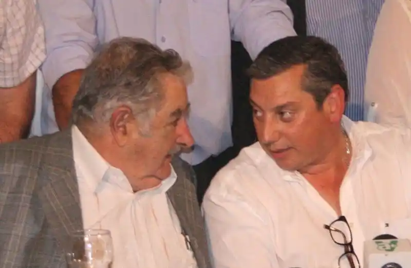 Mujica y un exabrupto sobre Cristina: "La vieja es peor que el tuerto"