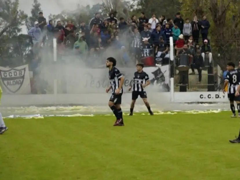 dep aldao copa sf  2 fase