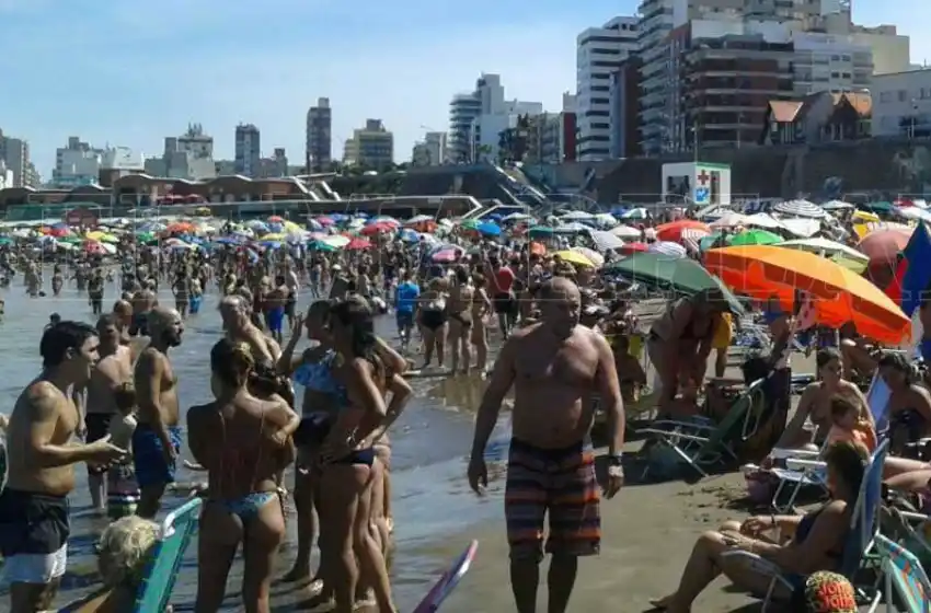 Año Nuevo: indican que la ocupación hotelera llegó al 80%