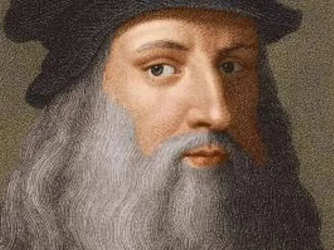 “Maquiavelinas”: Leonardo da Vinci al INDEC
