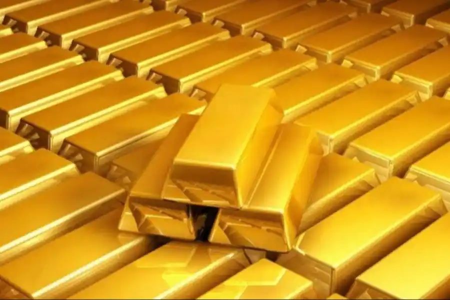 El Banco Central confirmó que envió al exterior parte de las reservas de oro pero no definió los destinos