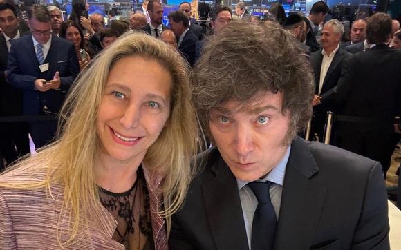 Complicaciones en la justicia: levantan el secreto fiscal y bancario de los hermanos Milei