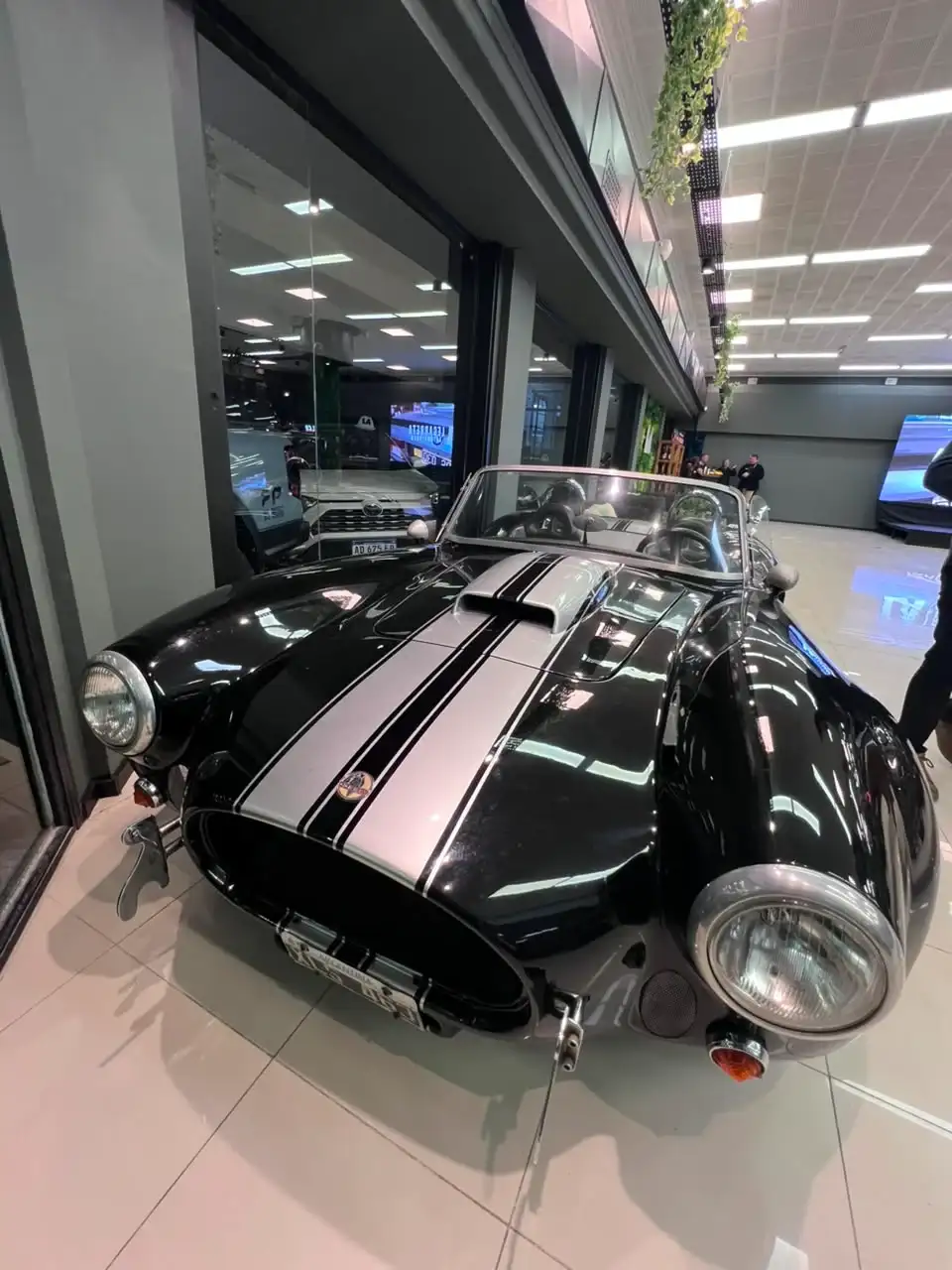 legarreta automotores - 2
