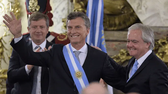 Gobiernos e historia: ¿Qué sentido tiene el pasado nacional?