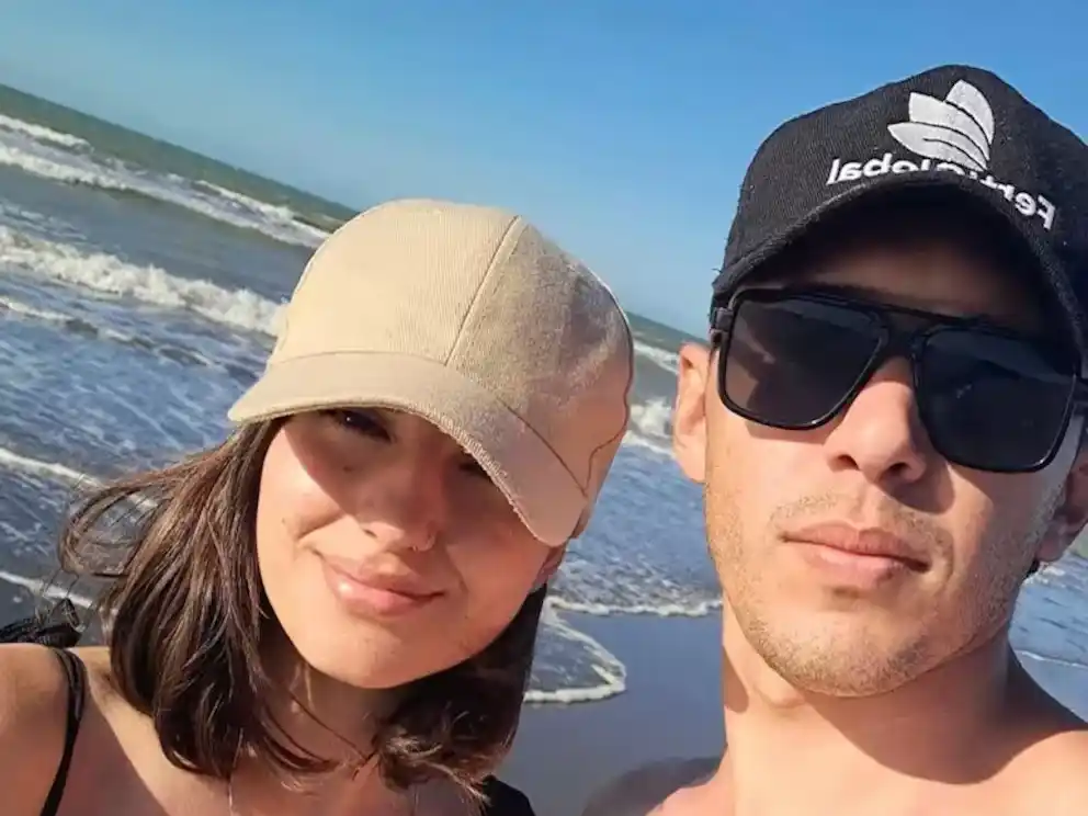 Horror en Rosario: quién era la joven asesinada por su novio y el oscuro vínculo que investigan