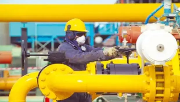 Argentina acordó importación de gas de Chile para afrontar déficit energético