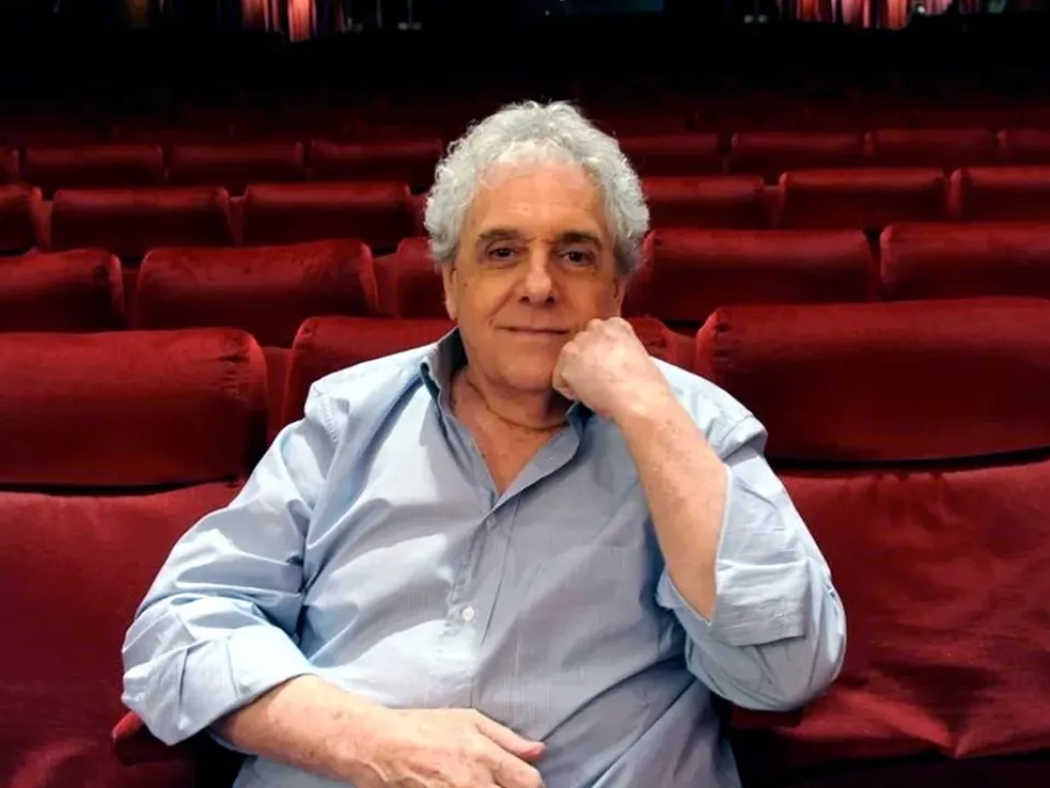 Adiós a un grande: a los 84 años, falleció el actor y humorista Antonio Gasalla