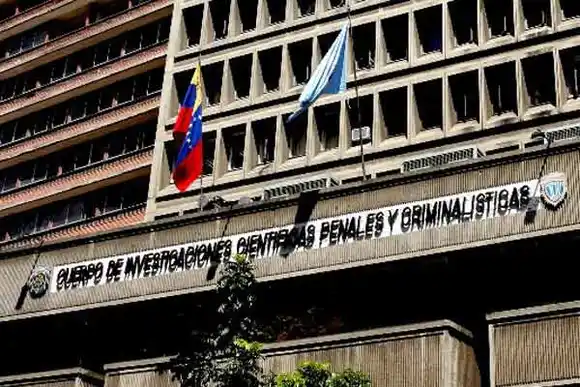 Capturan a mujer que robaba pertenencias a usuarios en el Metro de Caracas