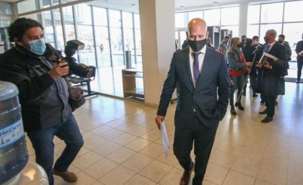 Rosario: allanaron una concesionaria donde Serjal compró dos autos