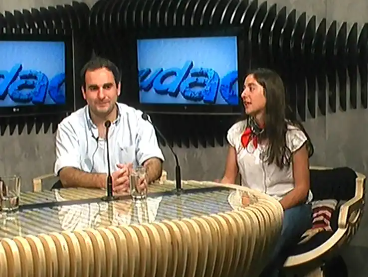 Micro Ateneo Sociedad Rural de Tandil | La Ciudad