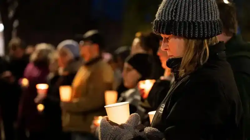 Identifican a un joven de 18 años como autor del tiroteo en una escuela de Canadá