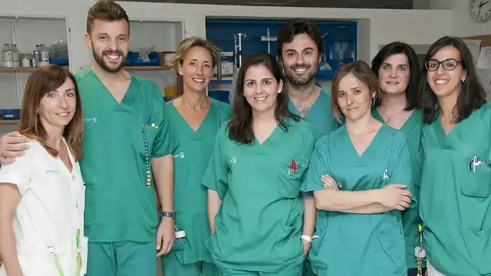 Salud avanza en la situación de enfermeros de la provincia
