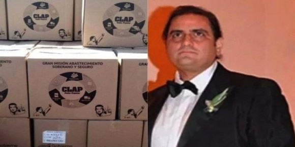 En pocos días Cabo Verde responderá a solicitud de habeas corpu que podría dejar el libertad a Alex Saab
