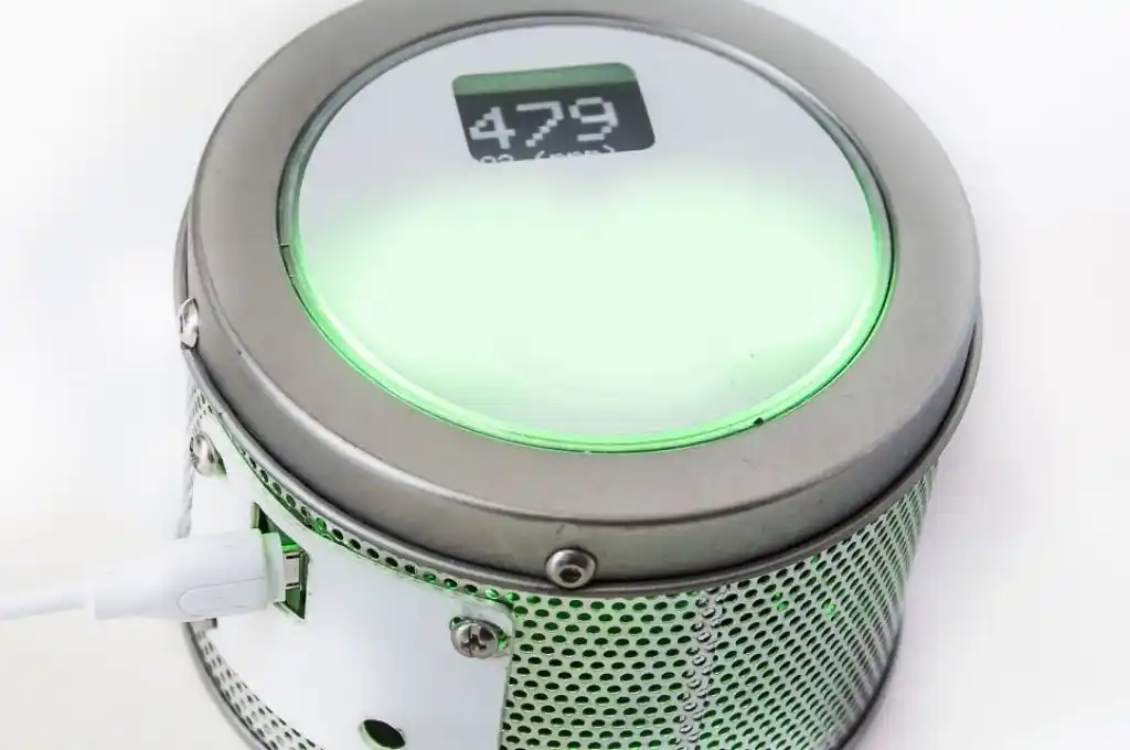 Inspeccionará los niveles de ventilación en ámbitos laborales