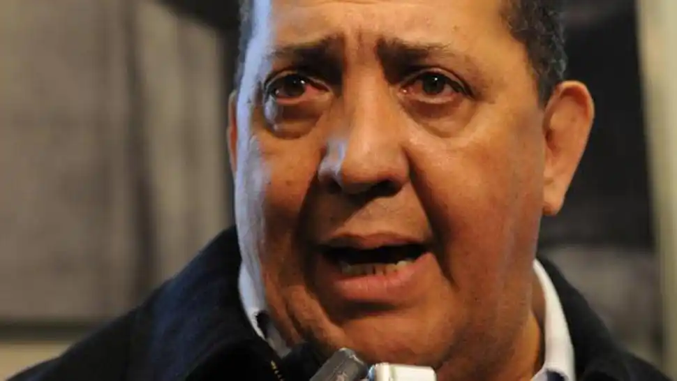 D'Elía: "Si no gana Cristina se abrirán las puertas del infierno para el pueblo argentino"
