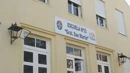 La Escuela N° 53 “General San Martín”, un símbolo vivo de la educación y la comunidad en Concordia