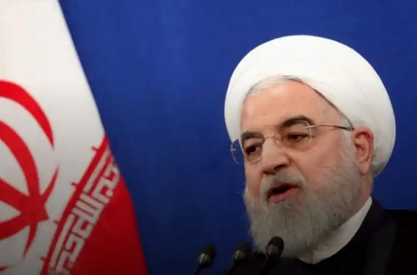 Irán admitió que derribó “involuntariamente” el avión ucraniano y explicó sus errores