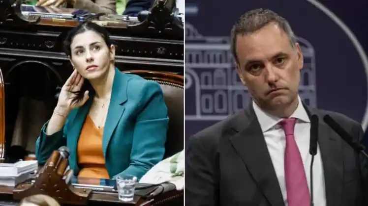 Marcela Pagano pidió que expliquen los gastos mensuales.