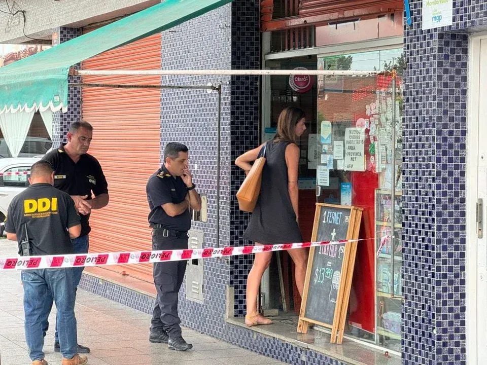 Crimen en Mar del Plata