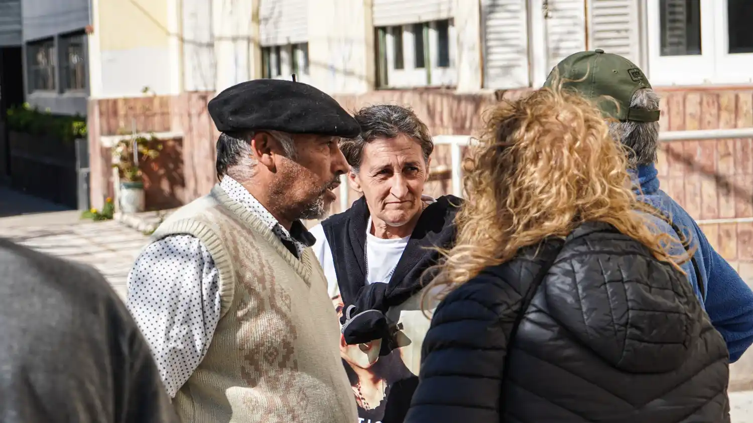 Familiares de Álvarez reclamaron en todo momento que se investiguen a Ricardo Brandi y a Omar Brandi