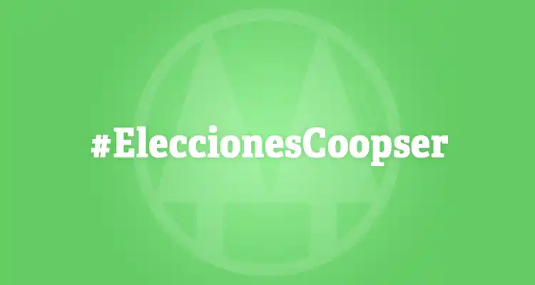 #EleccionesCoopser: Cómo se distribuirán los delegados, según el resultado