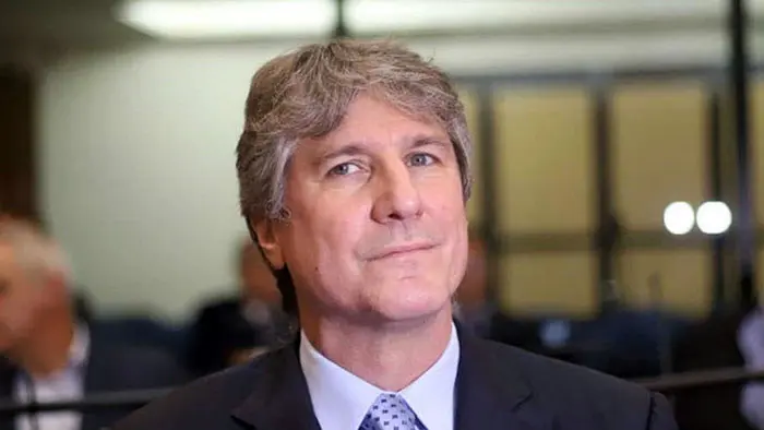 El Gobierno le adjudicó un crédito a Boudou