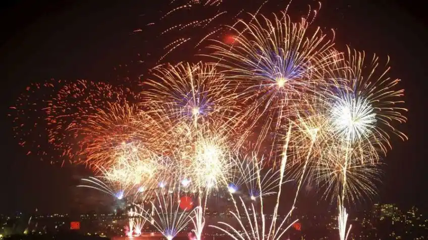 Siete municipios bonaerenses ya levantaron la prohibición para el uso de pirotecnia