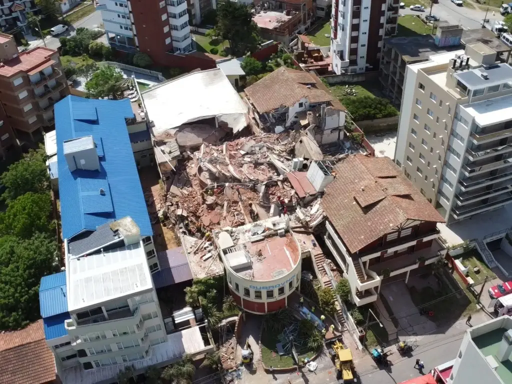 Foto: Municipalidad