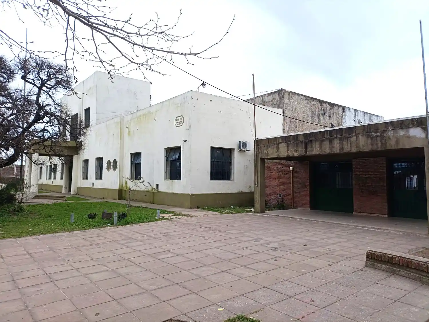 La Escuela Técnica de Chascomús informa sobre los resultados del sorteo para primer año