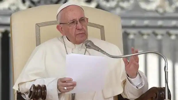 El papa Francisco cambiará a su embajador en la Argentina