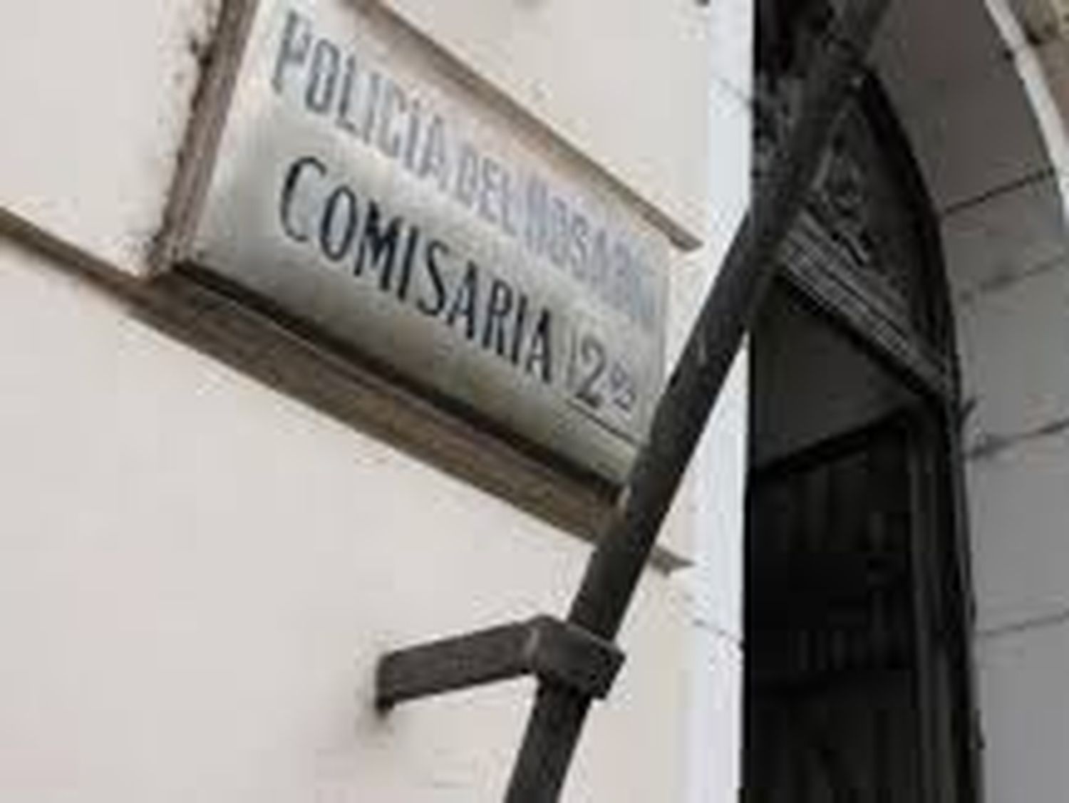 Comisaría 2ª.